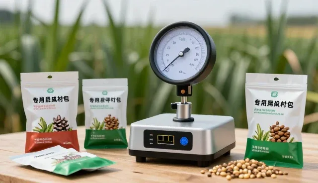 种植管理中生长周期选型的关键考量