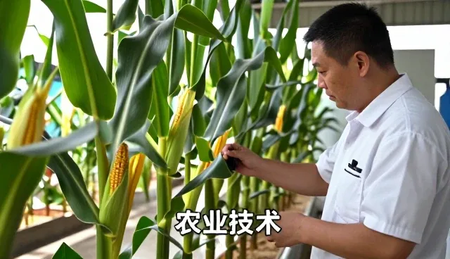 农业咨询种植技术指导深度分享（种植技术指导适用）