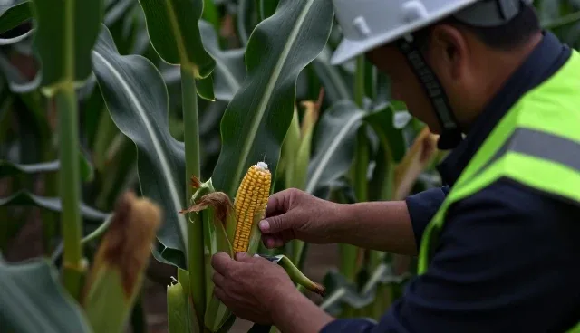 农业技术升级中加工环节的选型关注点分析