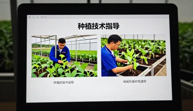 石家庄地沃生物科技有限公司分享优质小麦种粒农业咨询服务应用经验